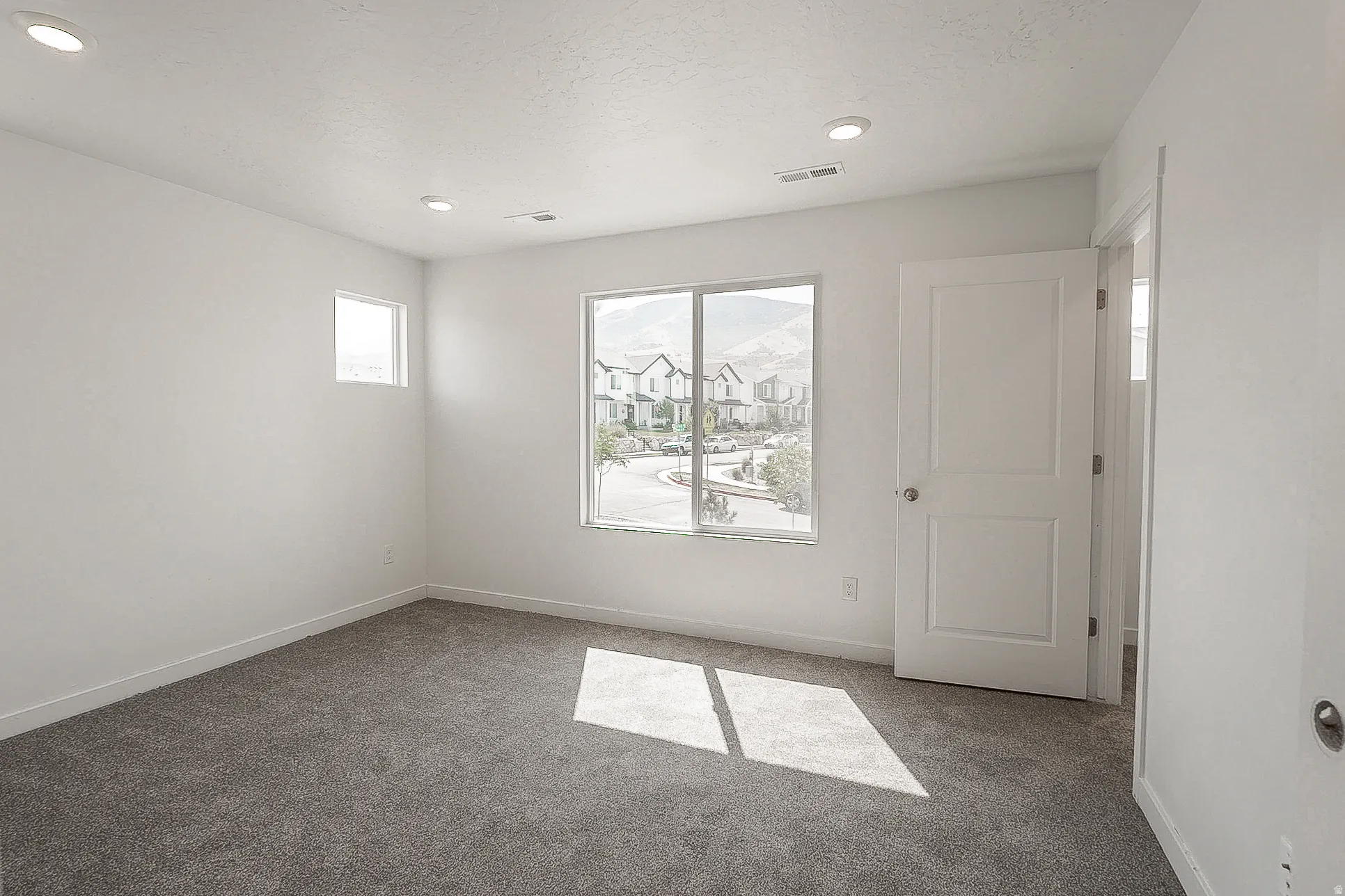 Empty room