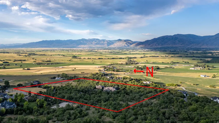 5624 W 3400 S, Wellsville, Utah 84339