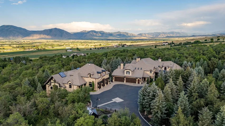 5624 W 3400 S, Wellsville, Utah 84339