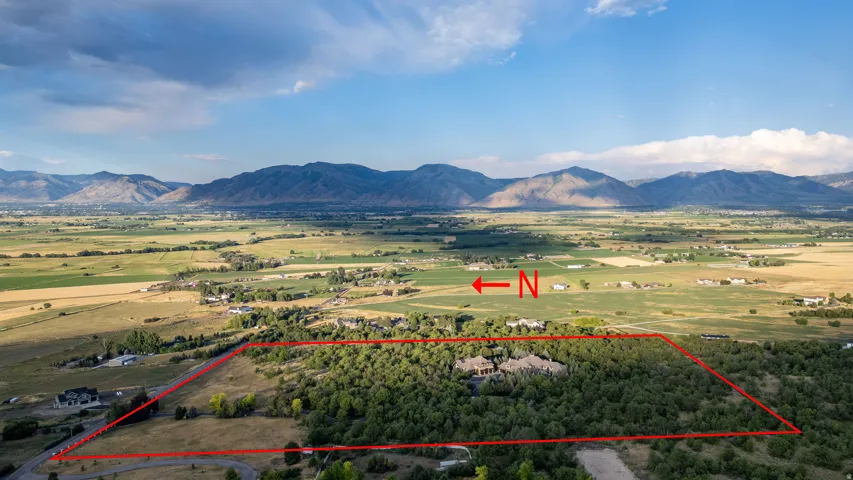 5624 W 3400 S, Wellsville, Utah 84339