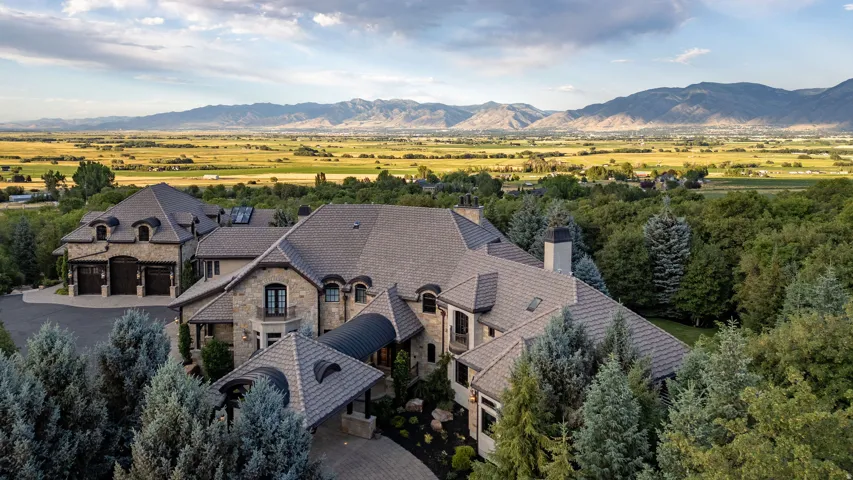 5624 W 3400 S, Wellsville, Utah 84339