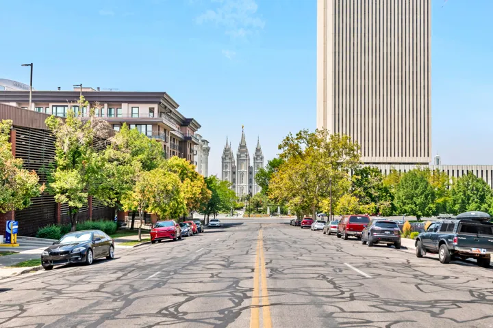 125 E 1st Ave #106, Salt Lake City, Utah 84103