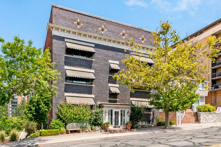 125 E 1st Ave #106, Salt Lake City, Utah 84103