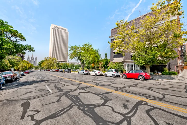 125 E 1st Ave #106, Salt Lake City, Utah 84103