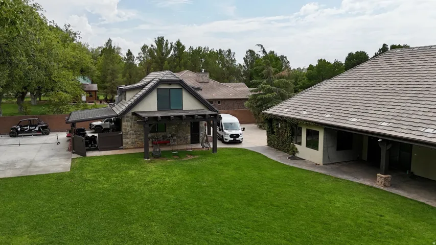 749 S 990 W, Hurricane, Utah 84737