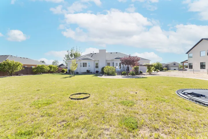 1073 S 4425 W, Cedar City, Utah 84720