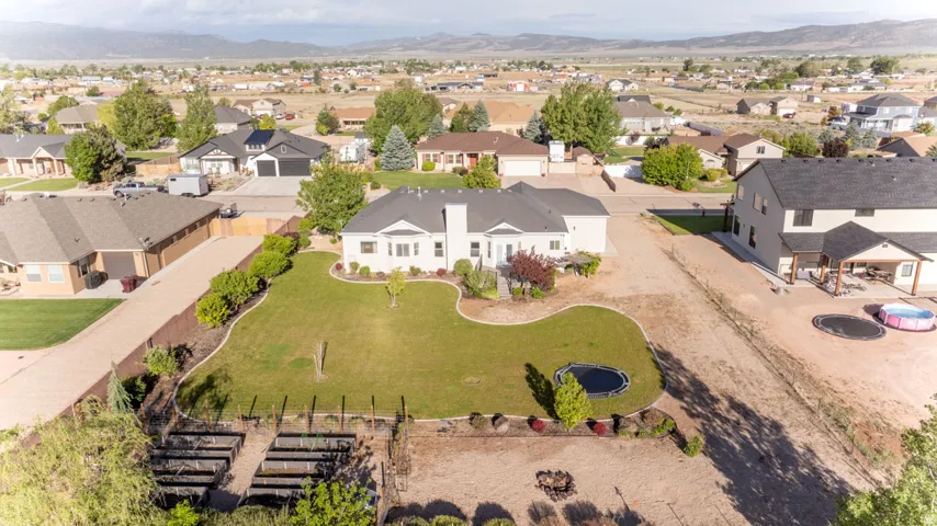 1073 S 4425 W, Cedar City, Utah 84720