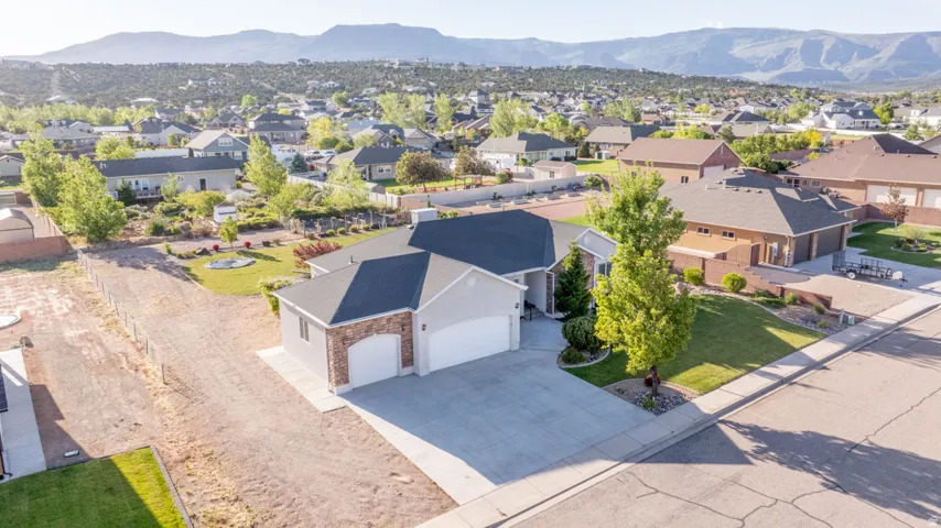 1073 S 4425 W, Cedar City, Utah 84720