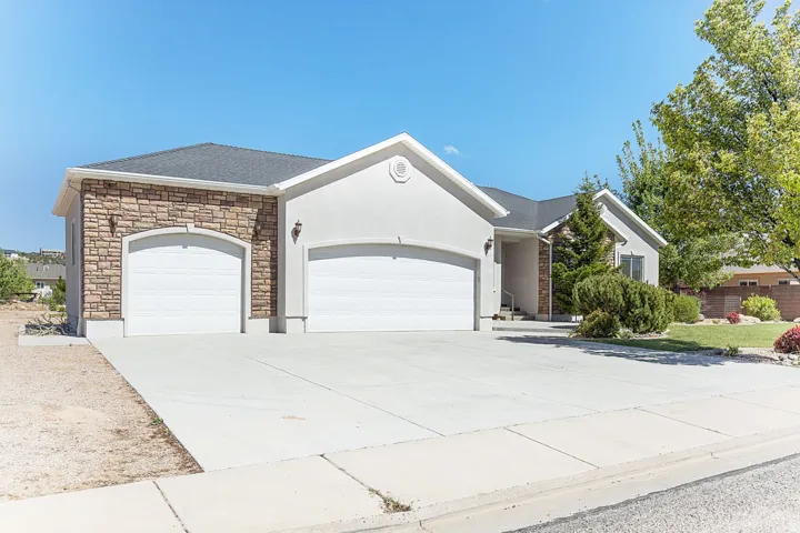 1073 S 4425 W, Cedar City, Utah 84720