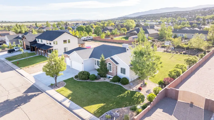 1073 S 4425 W, Cedar City, Utah 84720