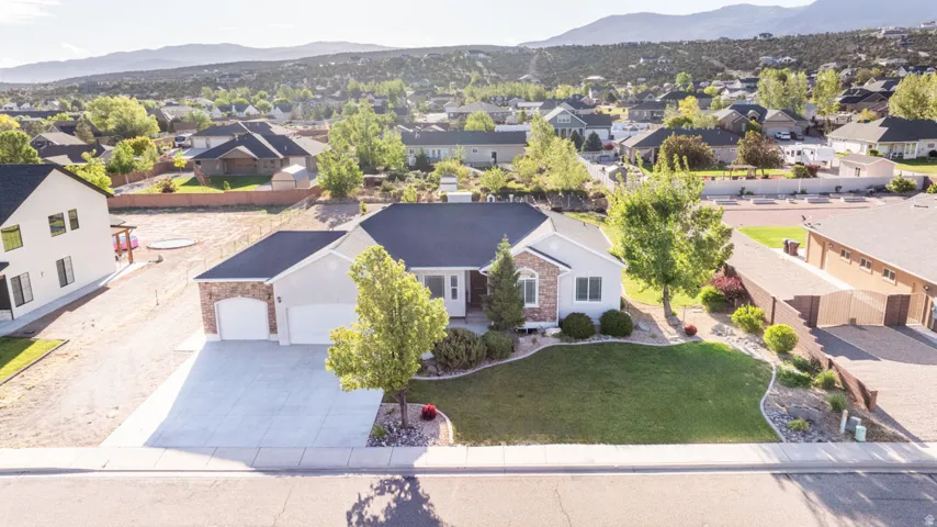 1073 S 4425 W, Cedar City, Utah 84720
