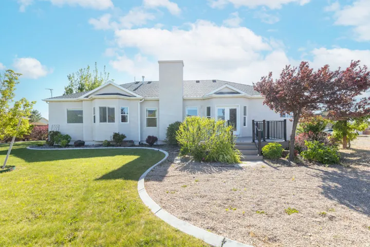 1073 S 4425 W, Cedar City, Utah 84720