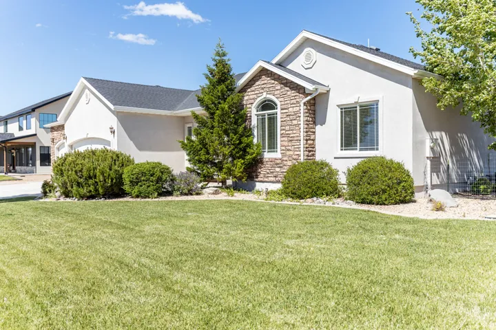 1073 S 4425 W, Cedar City, Utah 84720