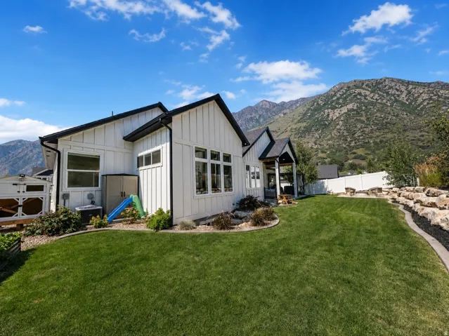 186 E 3900 N, North Ogden, Utah 84414
