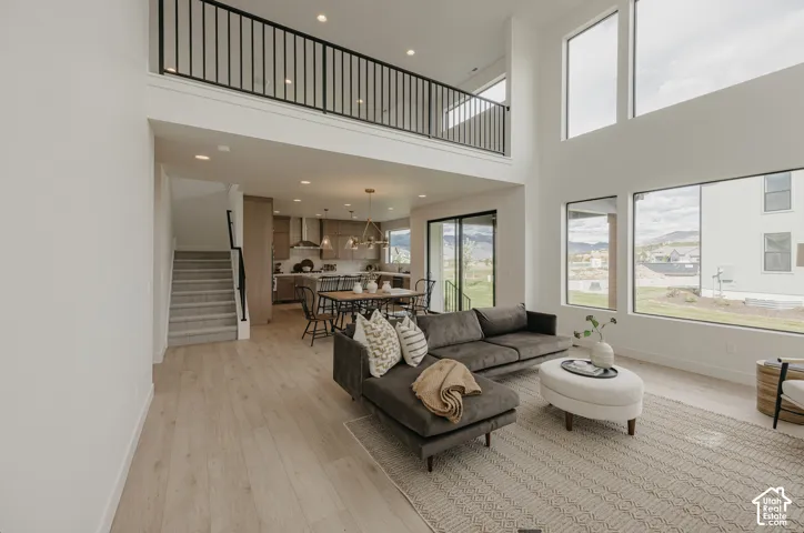 2862 E Hayloft Ln #255, Heber City, Utah 84032