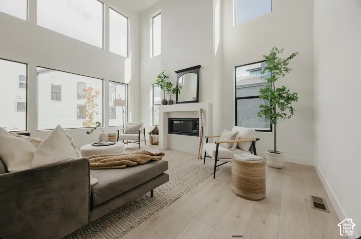 2862 E Hayloft Ln #255, Heber City, Utah 84032