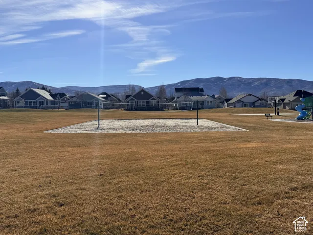 2862 E Hayloft Ln #255, Heber City, Utah 84032