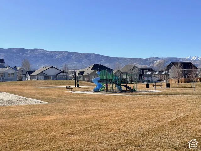 2862 E Hayloft Ln #255, Heber City, Utah 84032