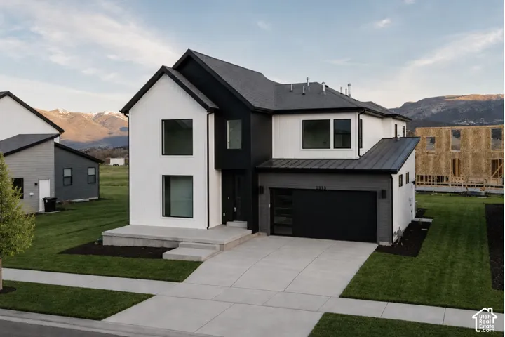 2862 E Hayloft Ln #255, Heber City, Utah 84032