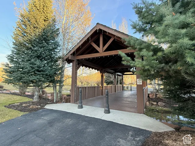 2862 E Hayloft Ln #255, Heber City, Utah 84032
