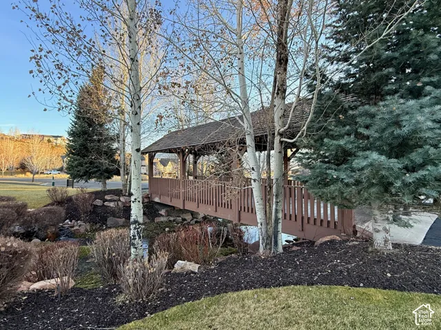 2862 E Hayloft Ln #255, Heber City, Utah 84032