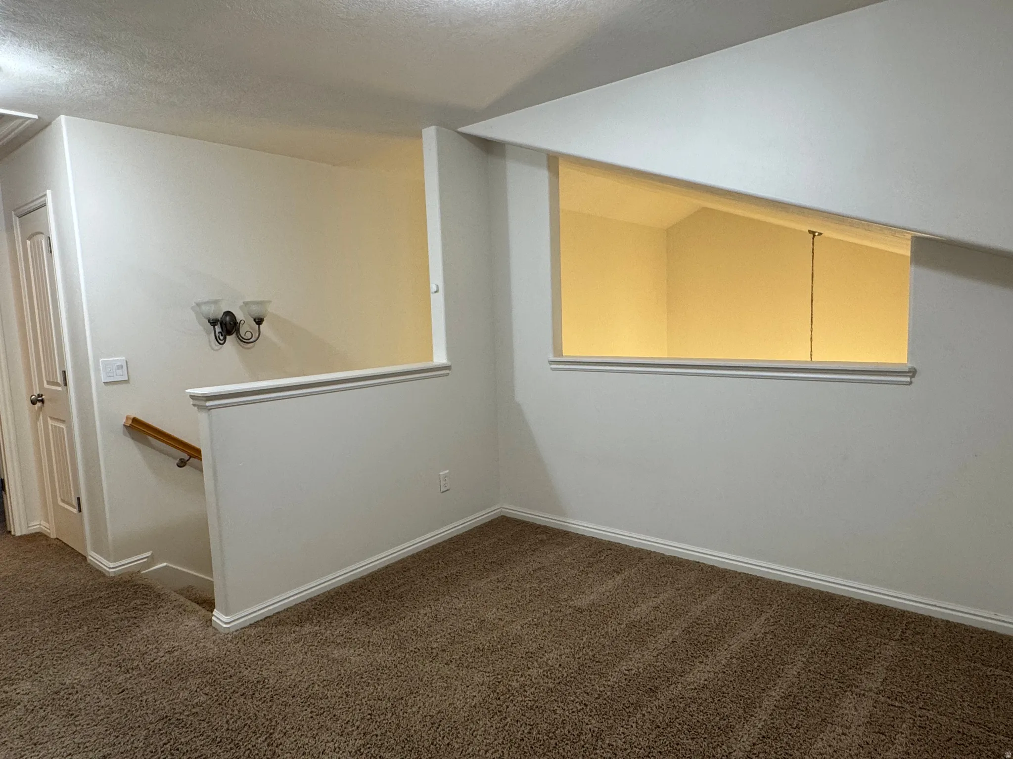 Empty room