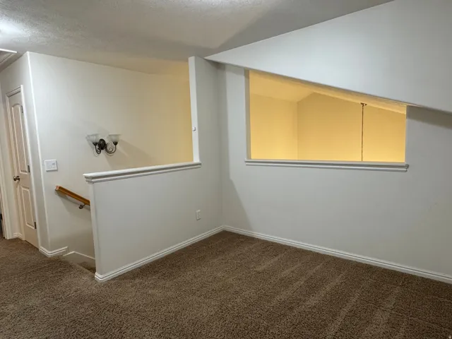 Empty room