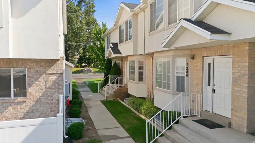 1336 S 1500 E, Provo, Utah 84606