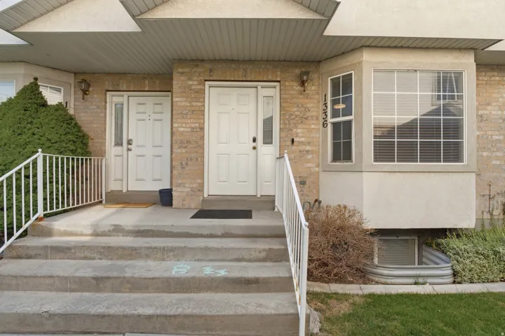 1336 S 1500 E, Provo, Utah 84606