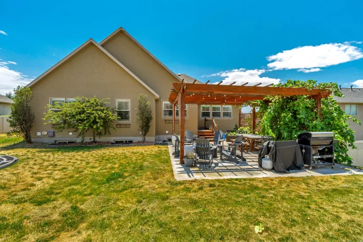 1074 W 2650 N, Lehi, Utah 84043