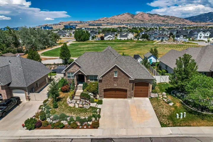 1074 W 2650 N, Lehi, Utah 84043