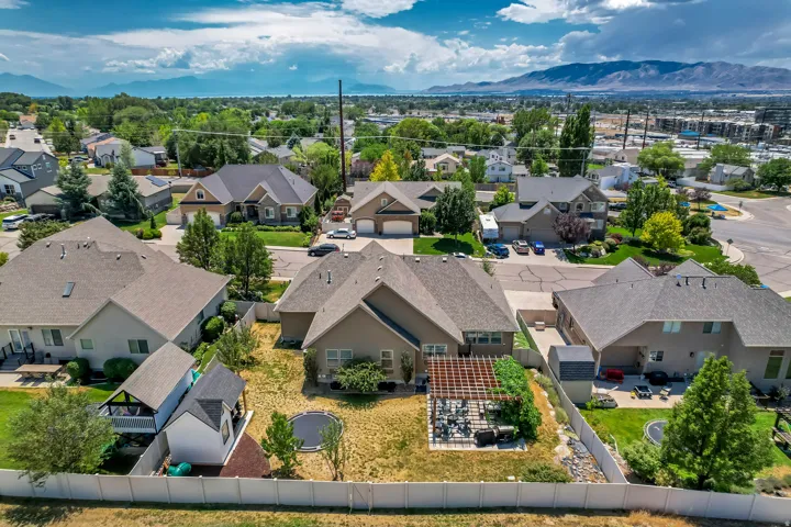 1074 W 2650 N, Lehi, Utah 84043