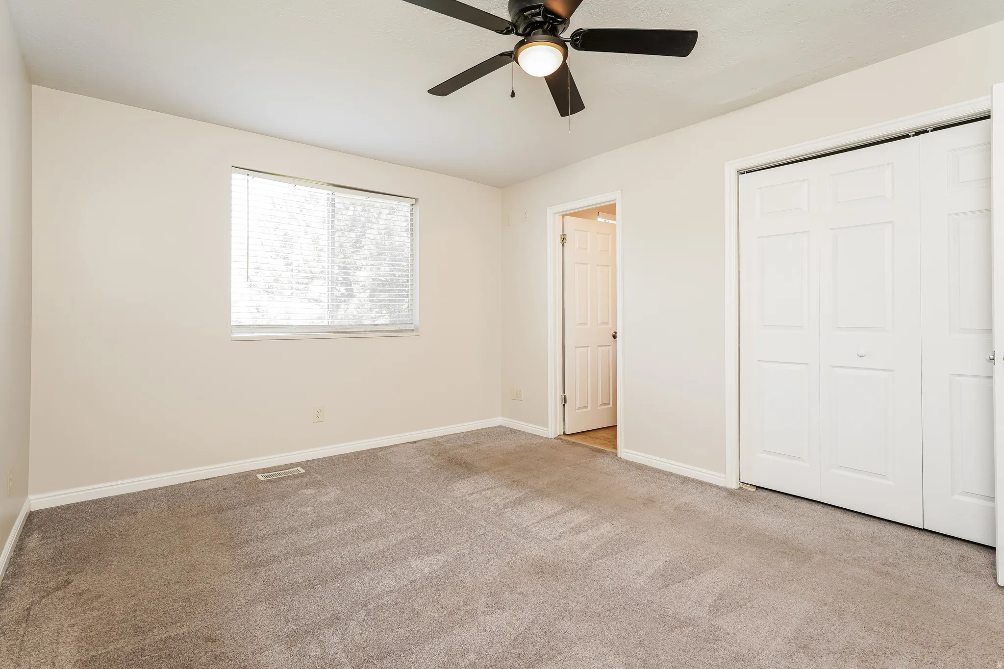 Neutral tone wall paint
