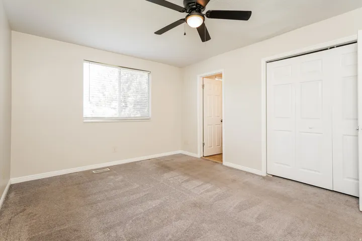Neutral tone wall paint