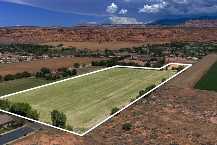 3886 S Maynard Ln, Moab, Utah 84532