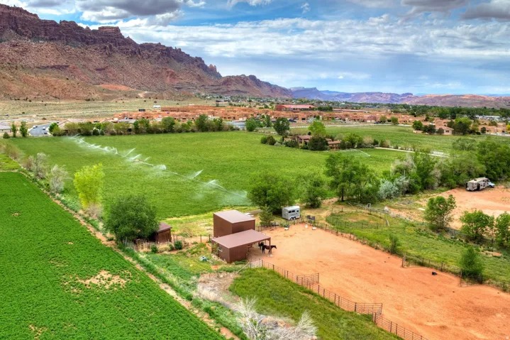 3886 S Maynard Ln, Moab, Utah 84532