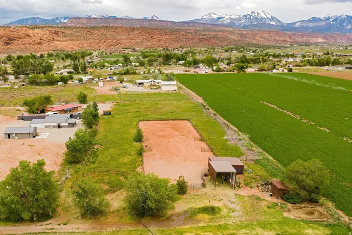 3886 S Maynard Ln, Moab, Utah 84532