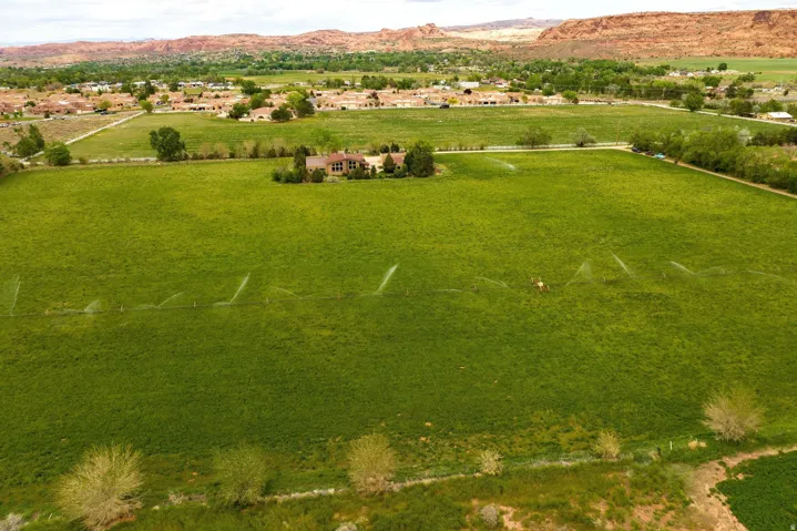 3886 S Maynard Ln, Moab, Utah 84532