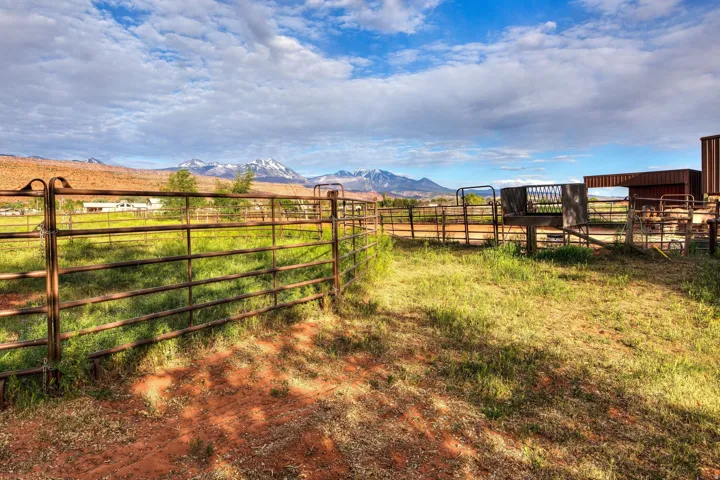 3886 S Maynard Ln, Moab, Utah 84532