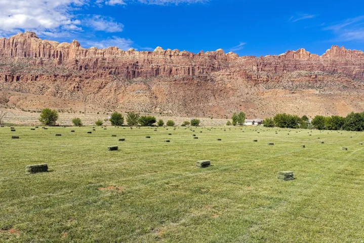 3886 S Maynard Ln, Moab, Utah 84532