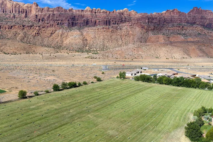 3886 S Maynard Ln, Moab, Utah 84532