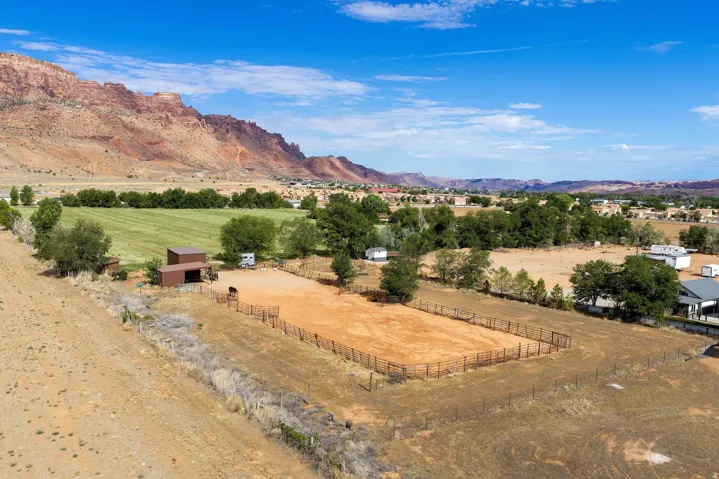 3886 S Maynard Ln, Moab, Utah 84532