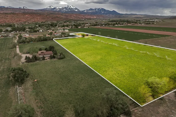 3886 S Maynard Ln, Moab, Utah 84532