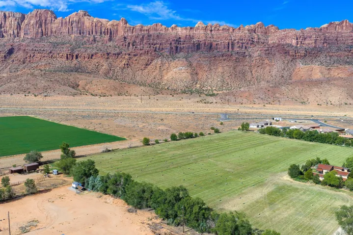 3886 S Maynard Ln, Moab, Utah 84532