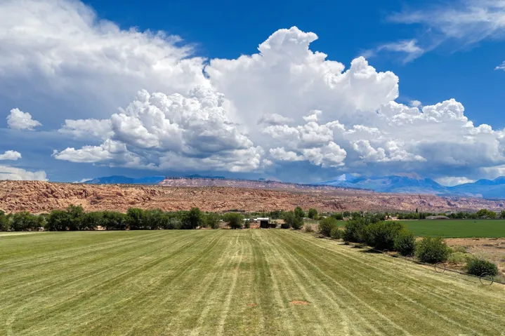 3886 S Maynard Ln, Moab, Utah 84532