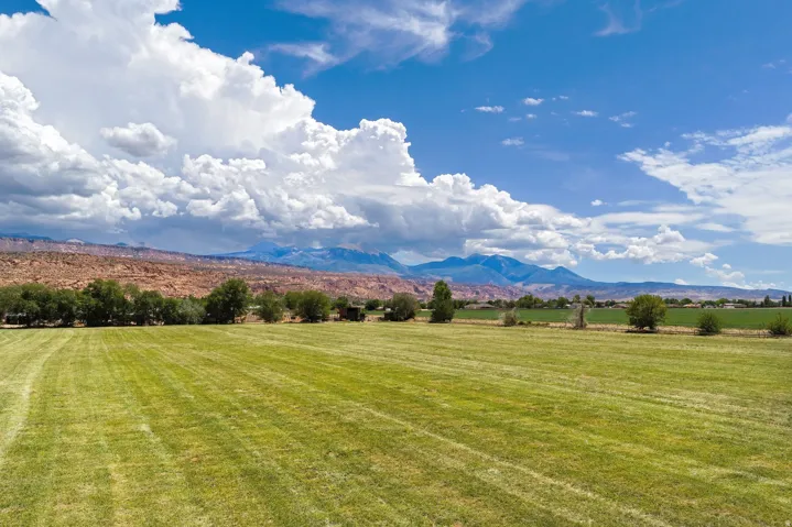 3886 S Maynard Ln, Moab, Utah 84532