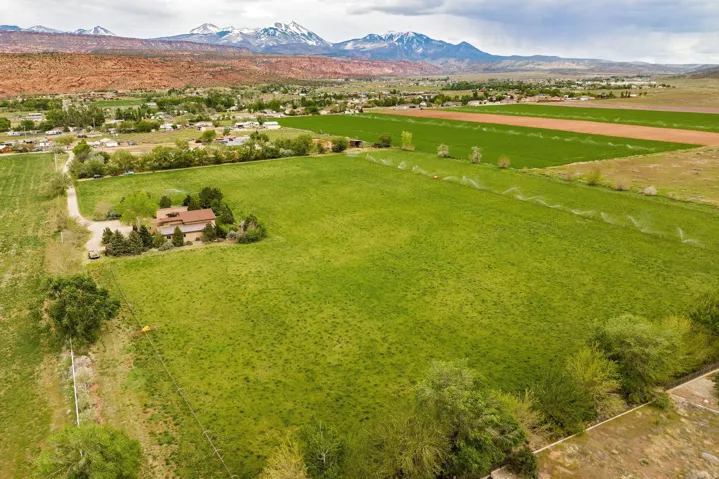 3886 S Maynard Ln, Moab, Utah 84532