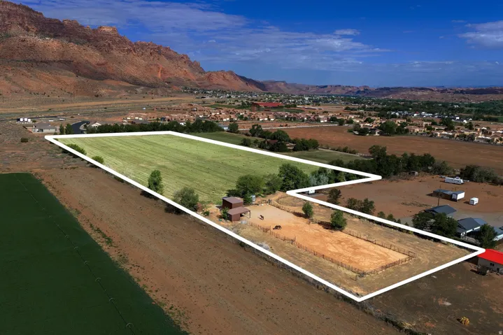 3886 S Maynard Ln, Moab, Utah 84532