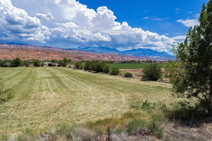 3886 S Maynard Ln, Moab, Utah 84532