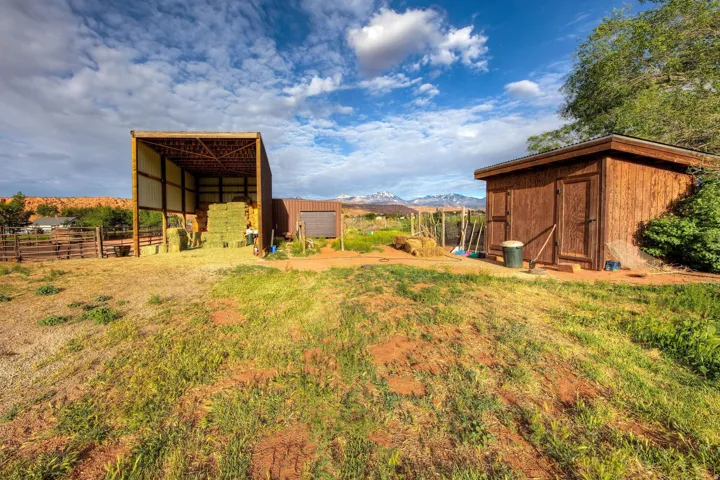 3886 S Maynard Ln, Moab, Utah 84532